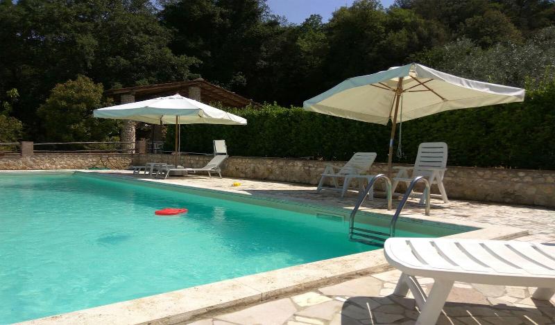 Agriturismo Belvedere Cramaccioli image