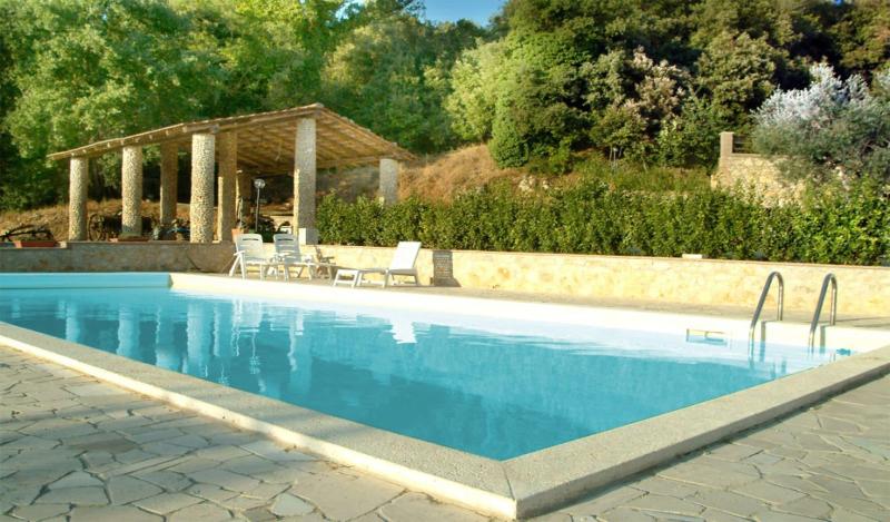 Agriturismo Belvedere Cramaccioli image