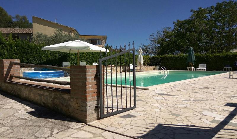Agriturismo Belvedere Cramaccioli image