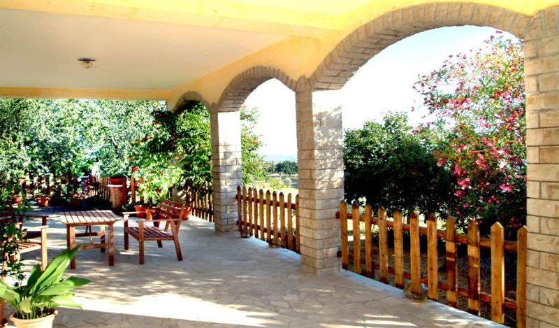 Agriturismo Belvedere Cramaccioli image