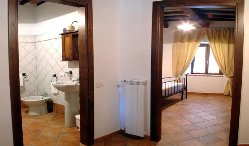 Agriturismo Belvedere Cramaccioli image