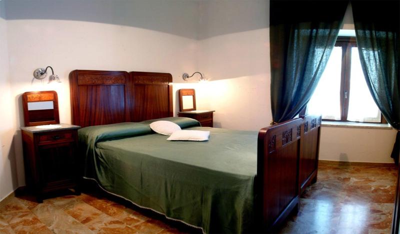Agriturismo Belvedere Cramaccioli image