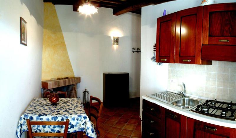 Agriturismo Belvedere Cramaccioli image
