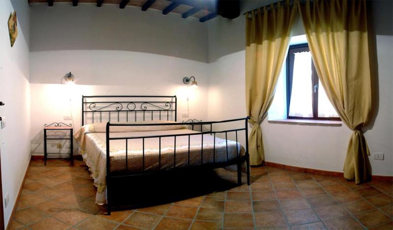 Agriturismo Belvedere Cramaccioli image