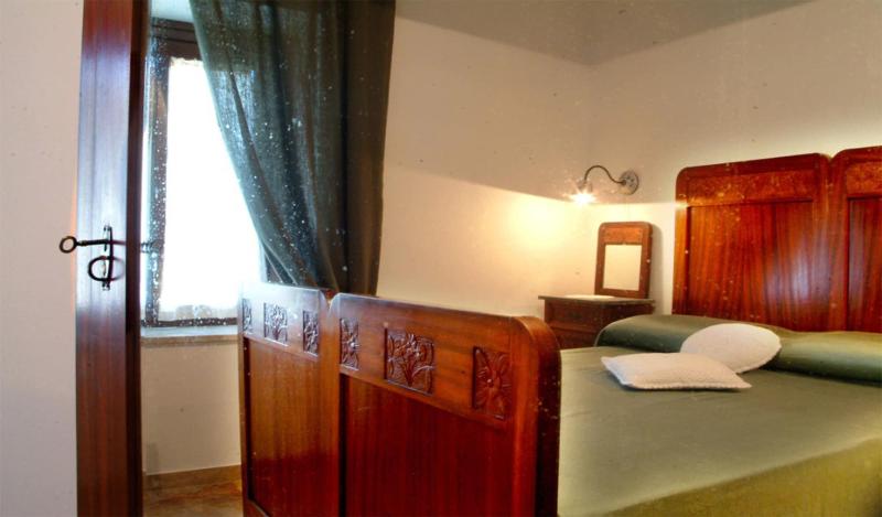 Agriturismo Belvedere Cramaccioli image