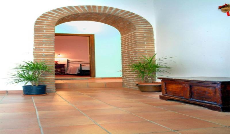 Agriturismo Belvedere Cramaccioli image