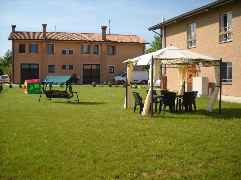 Agriturismo Campi di Grano image