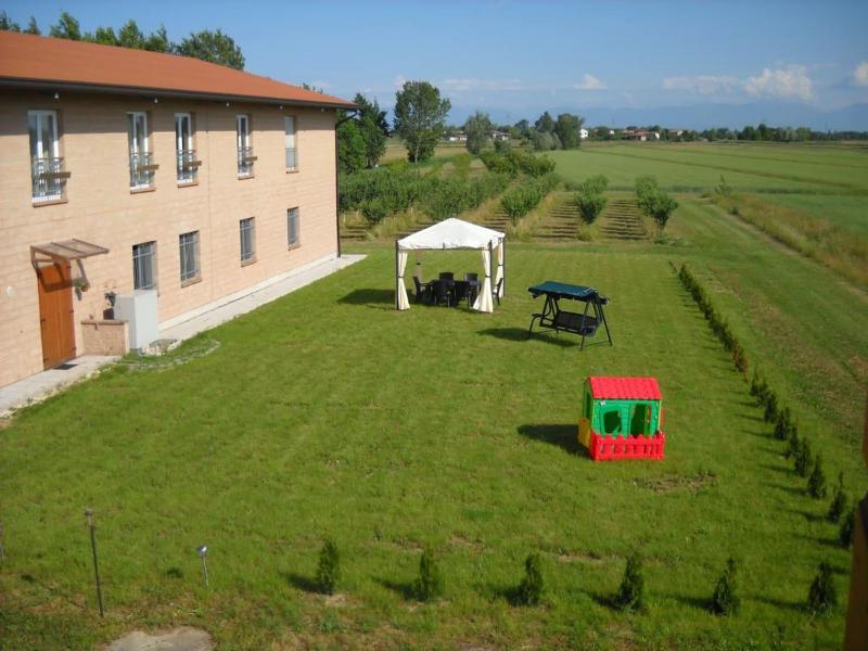 Agriturismo Campi di Grano image