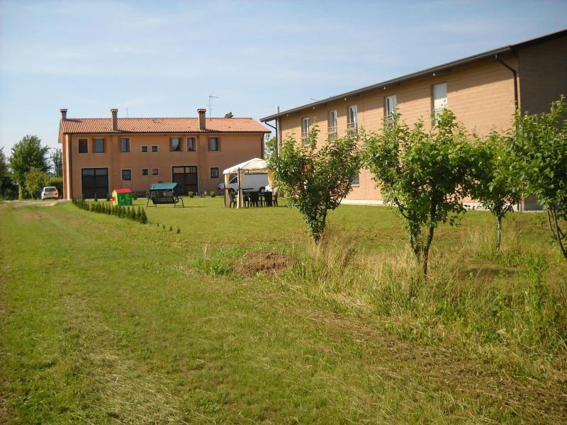 Agriturismo Campi di Grano image