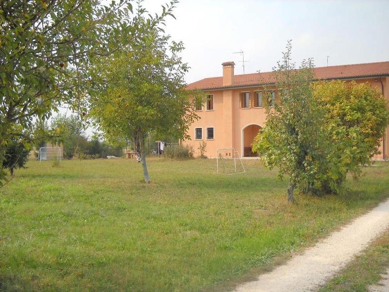 Agriturismo Campi di Grano image