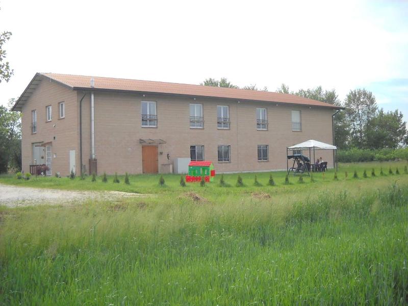Agriturismo Campi di Grano image