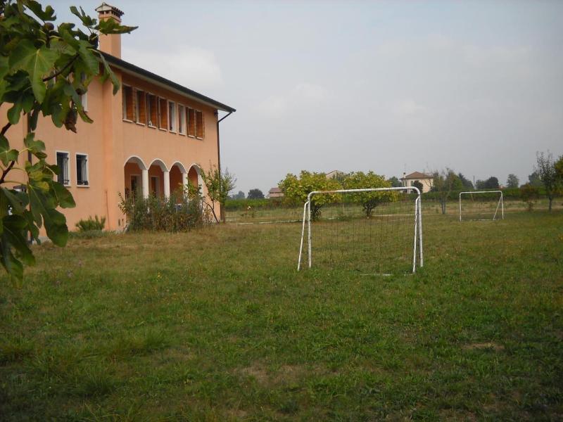 Agriturismo Campi di Grano image