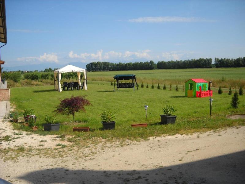 Agriturismo Campi di Grano image