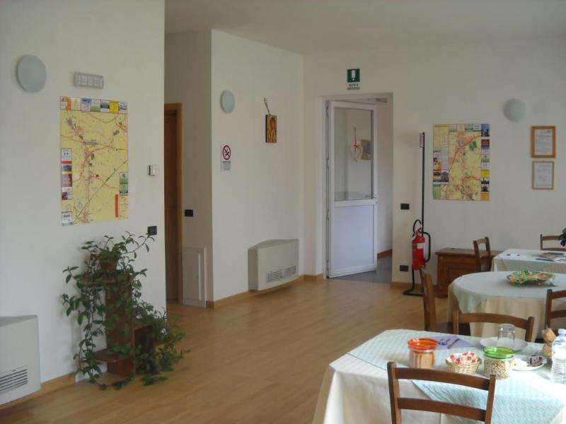 Agriturismo Campi di Grano image