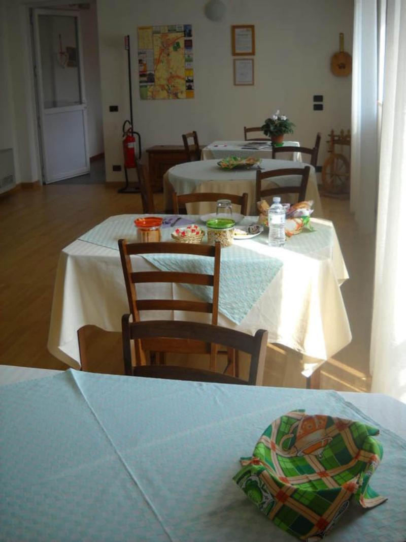 Agriturismo Campi di Grano image