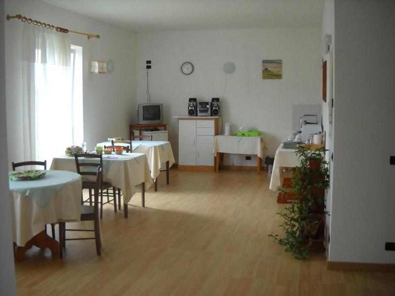 Agriturismo Campi di Grano image