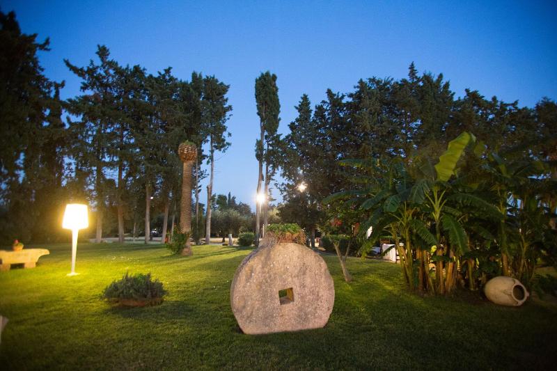Agriturismo Carbona image