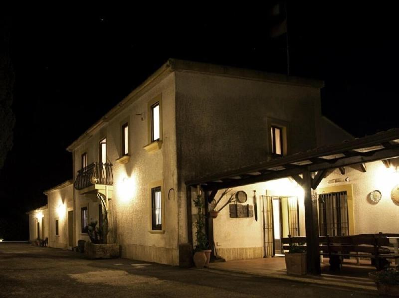 Agriturismo Carbona image