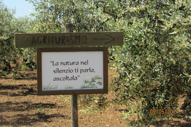 Agriturismo Carbona image