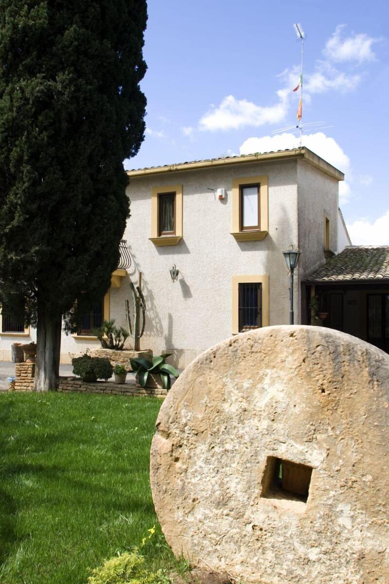 Agriturismo Carbona image