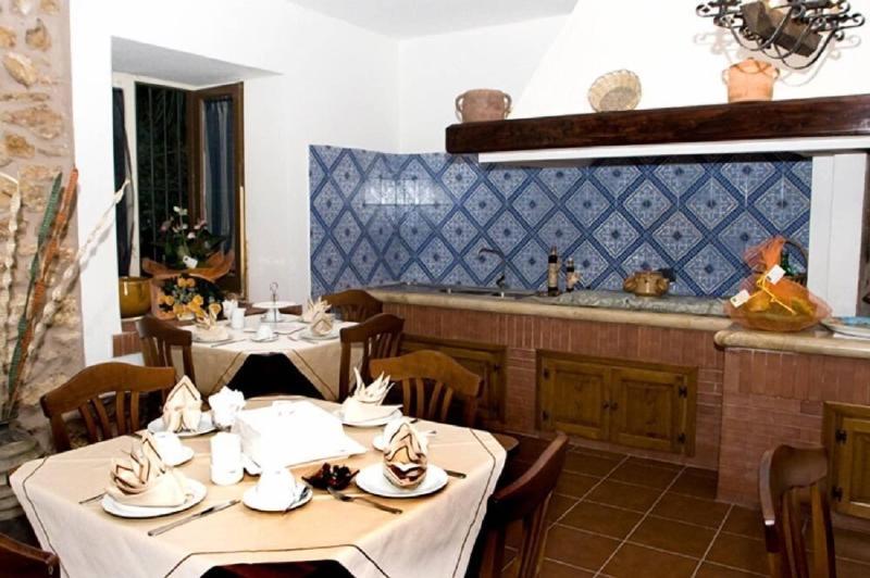 Agriturismo Carbona image