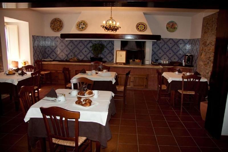 Agriturismo Carbona image