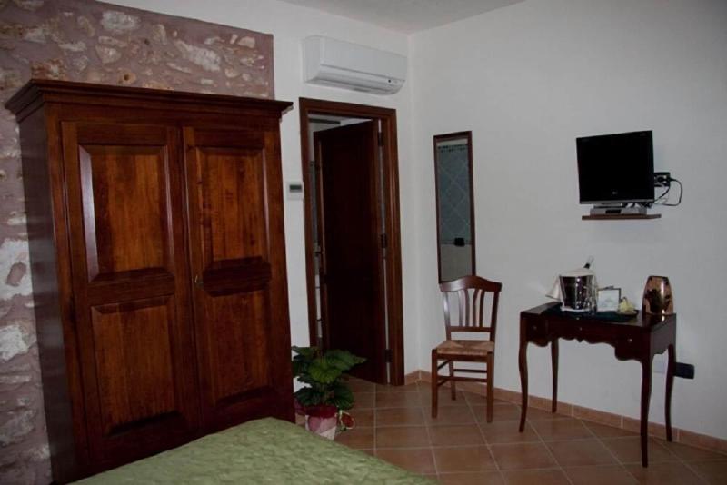 Agriturismo Carbona image