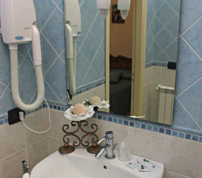 Agriturismo Carbona image