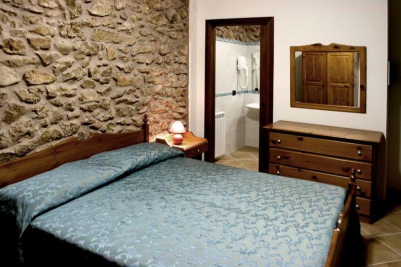 Agriturismo Carbona image