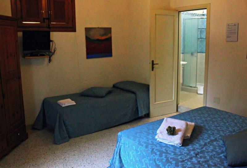 Agriturismo Carbona image