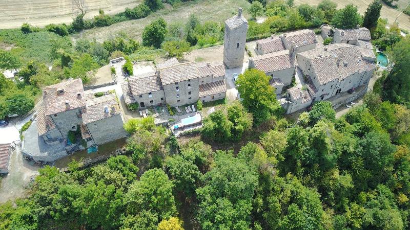 Agriturismo Castello della Pieve image