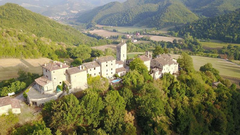 Agriturismo Castello della Pieve image