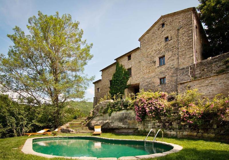 Agriturismo Castello della Pieve image