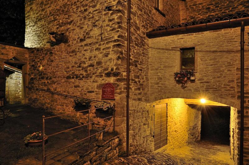 Agriturismo Castello della Pieve image