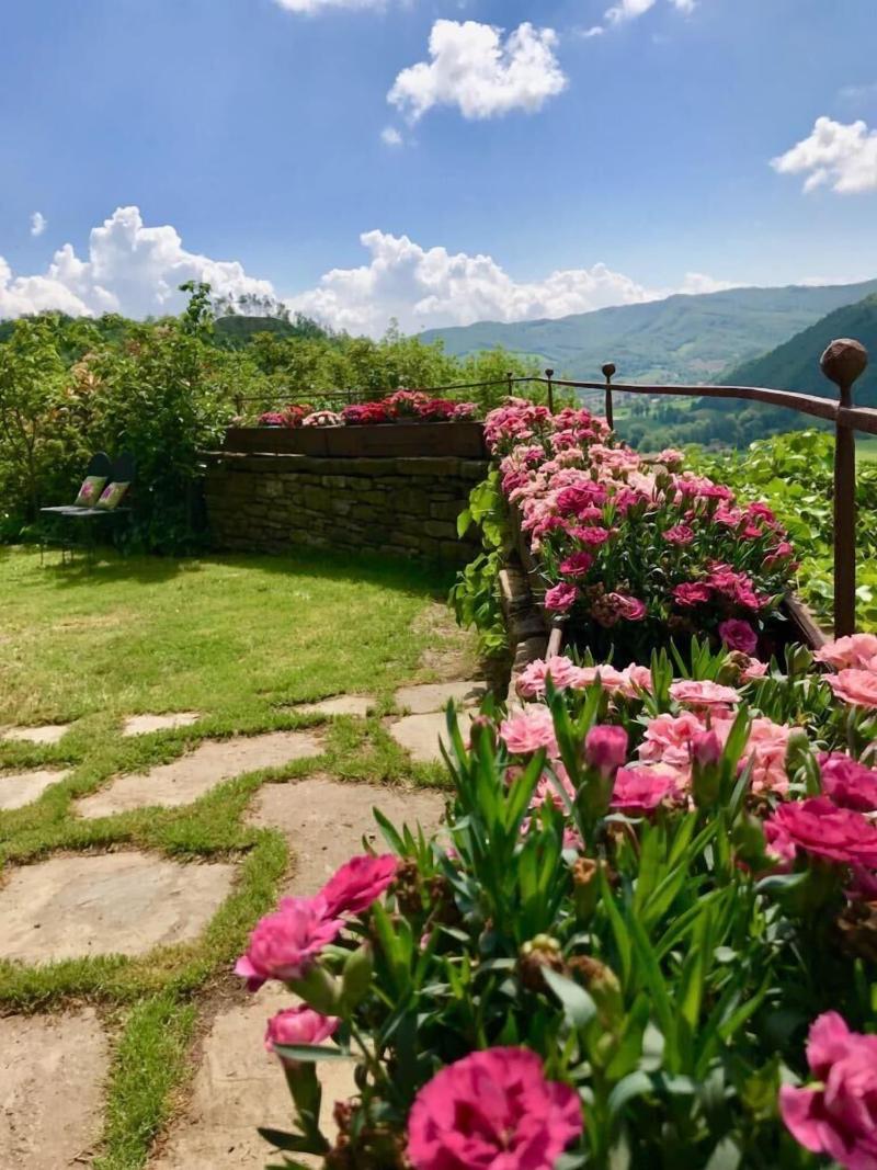 Agriturismo Castello della Pieve image