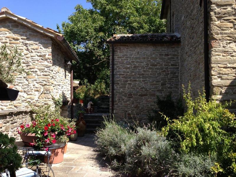 Agriturismo Castello della Pieve image
