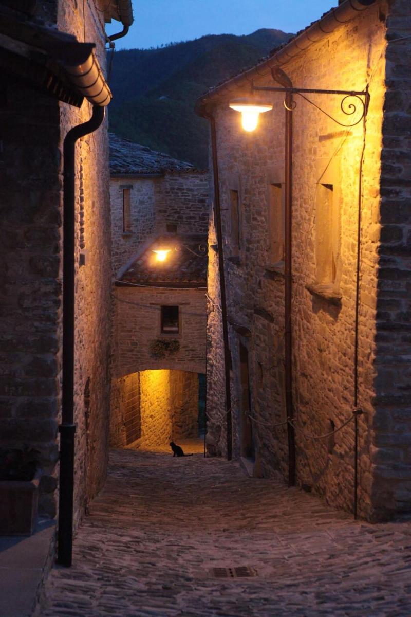 Agriturismo Castello della Pieve image