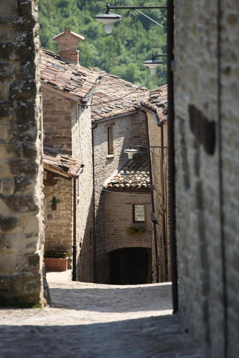 Agriturismo Castello della Pieve image