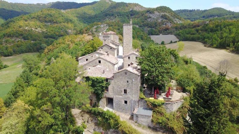 Agriturismo Castello della Pieve image