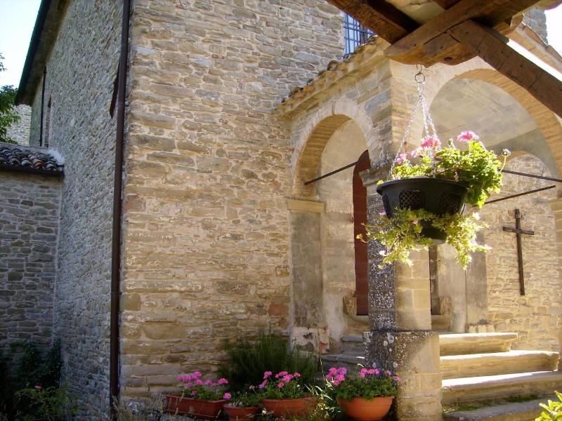 Agriturismo Castello della Pieve image