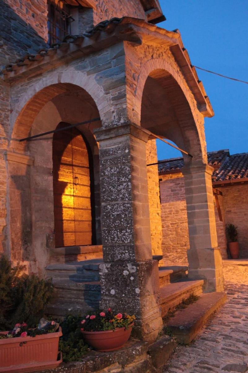 Agriturismo Castello della Pieve image