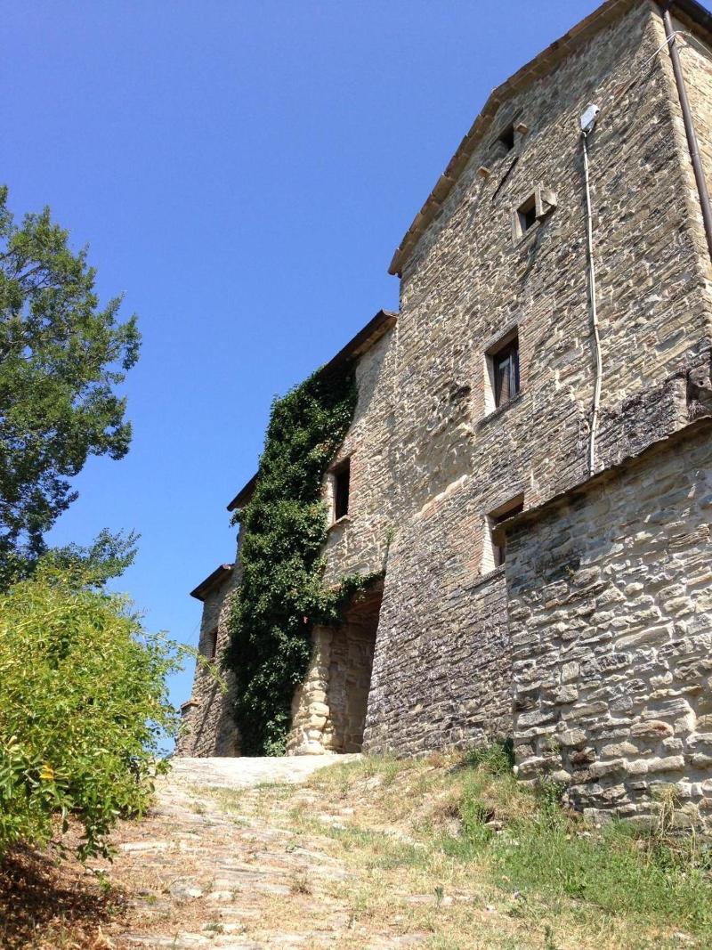 Agriturismo Castello della Pieve image