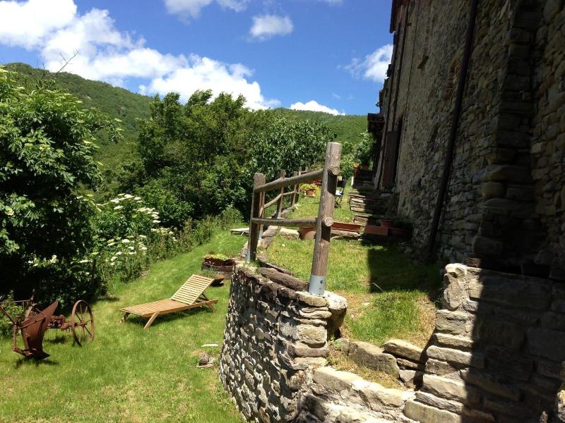 Agriturismo Castello della Pieve image