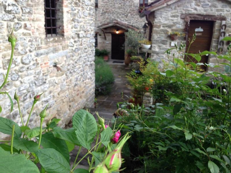 Agriturismo Castello della Pieve image