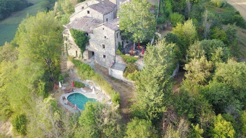 Agriturismo Castello della Pieve image