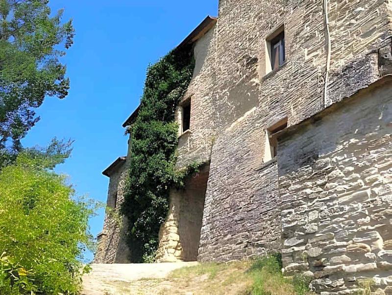 Agriturismo Castello della Pieve image
