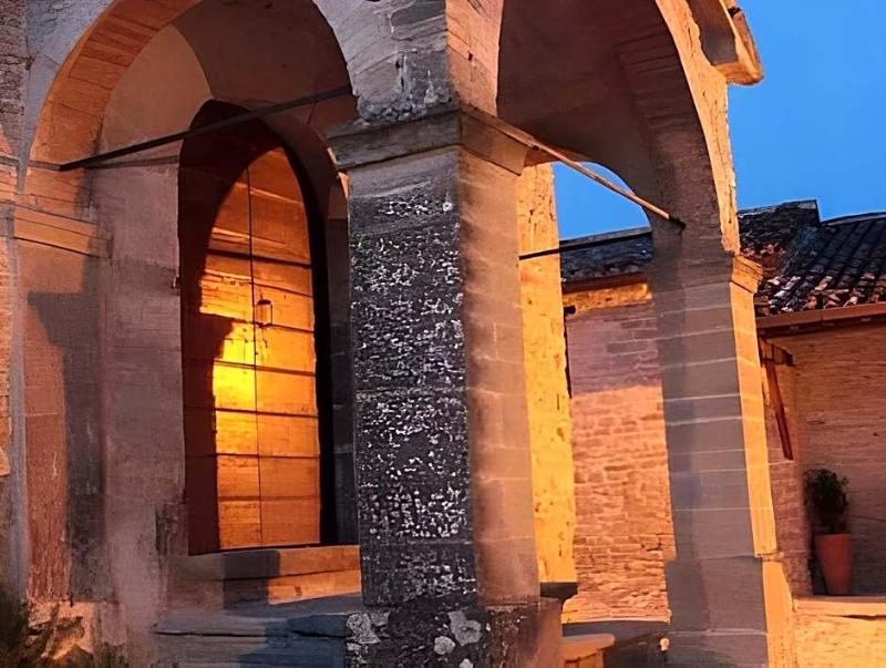 Agriturismo Castello della Pieve image