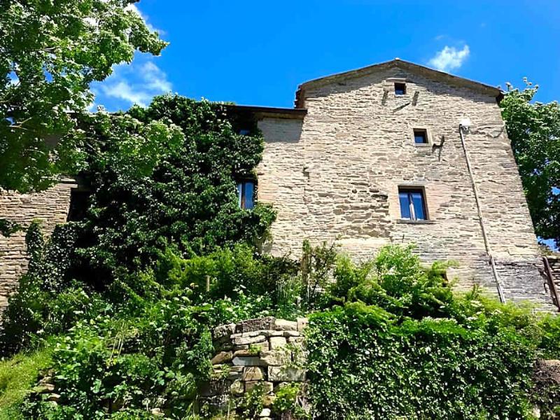 Agriturismo Castello della Pieve image