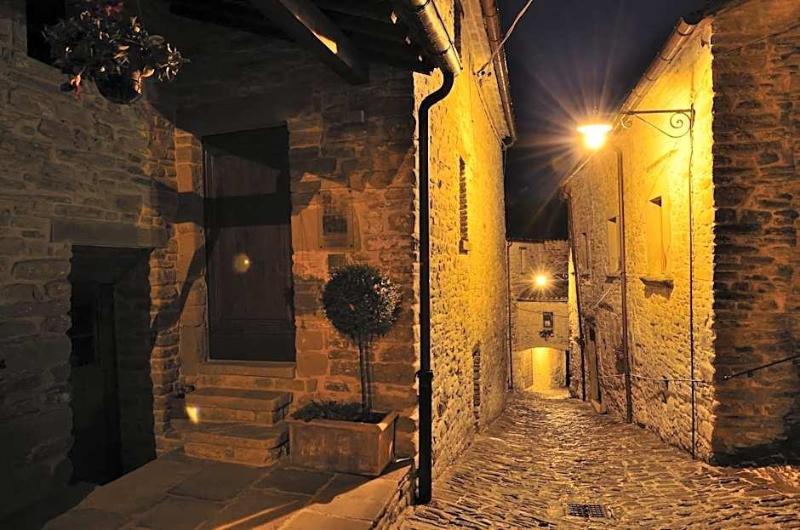 Agriturismo Castello della Pieve image