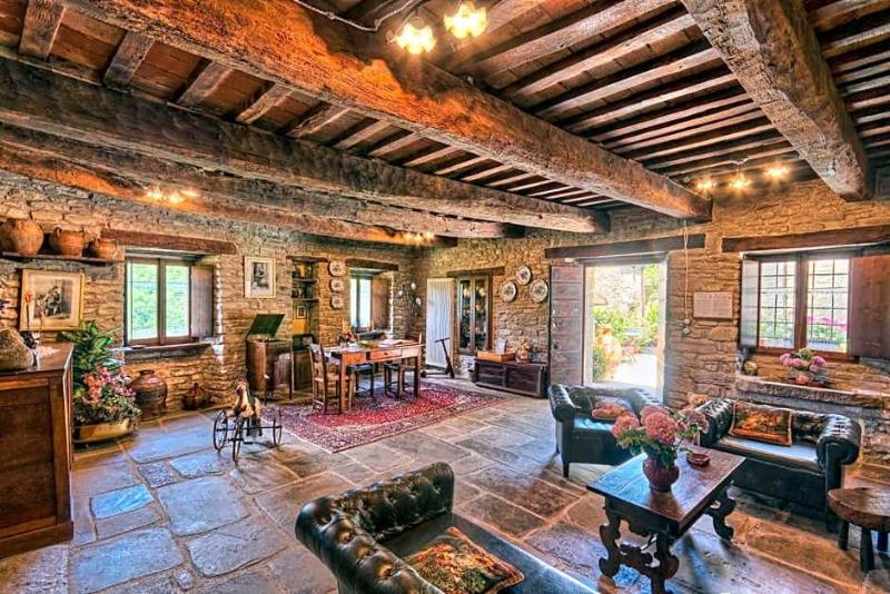 Agriturismo Castello della Pieve image